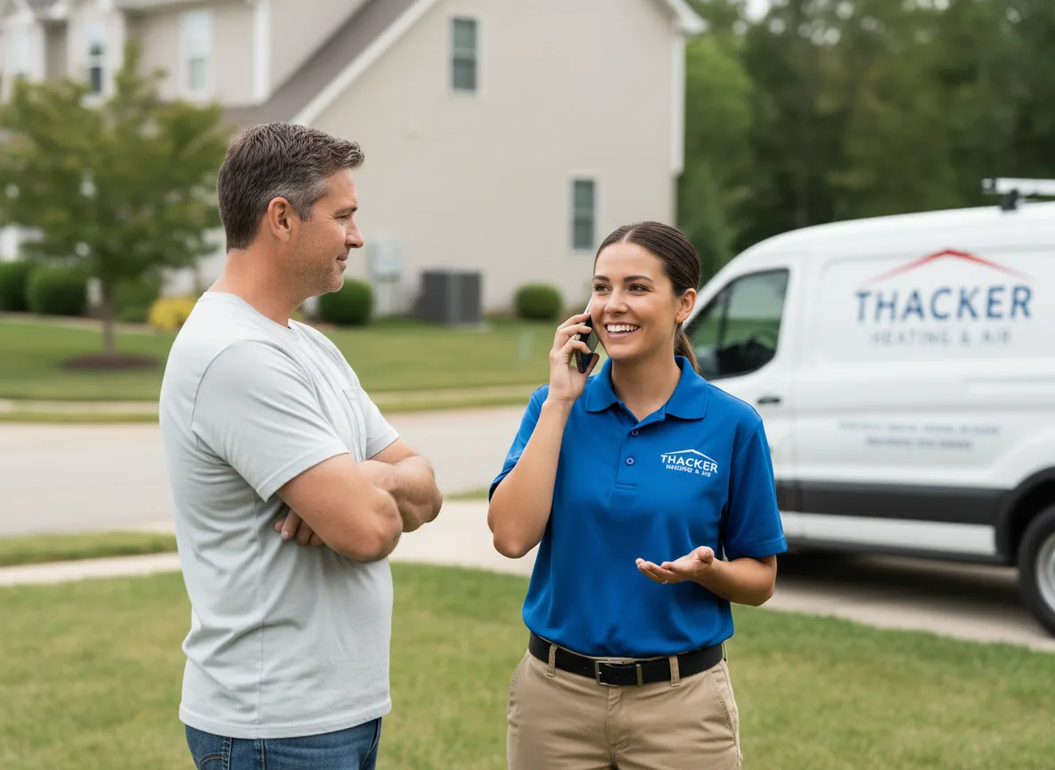 Ac Repair Toccoa, GA FAQs